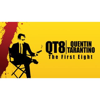 QT8: The First Eight Picture 9