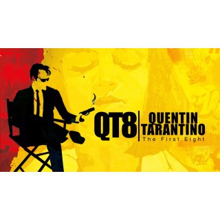 QT8: The First Eight Picture 10
