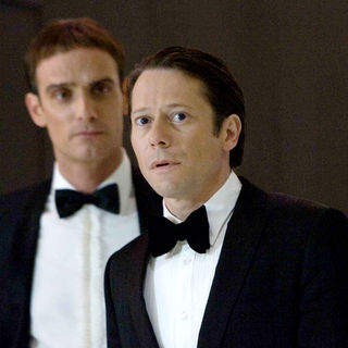 Quantum Of Solace Picture 27