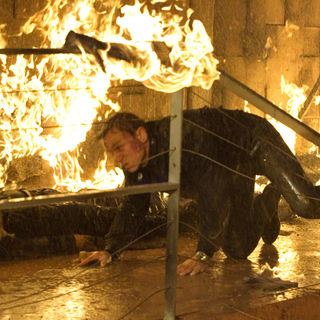 Quantum Of Solace Picture 37