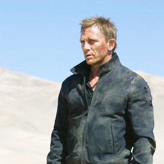 Quantum Of Solace Picture 47