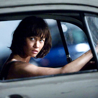 Quantum Of Solace Picture 57
