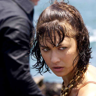 Quantum Of Solace Picture 59