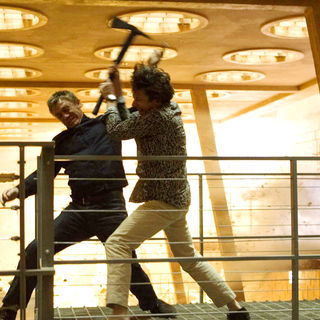 Quantum Of Solace Picture 61