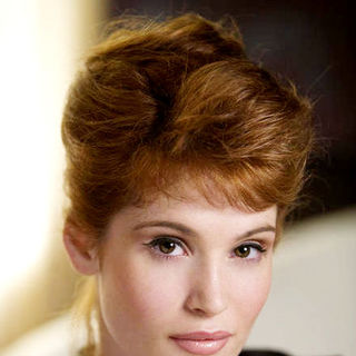 Gemma Arterton stars as Agent Fields in Columbia Pictures' Quantum of Solace (2008)