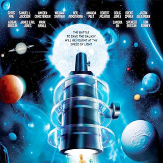 Quantum Quest: A Cassini Space Odyssey Picture 1