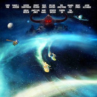 Quantum Quest: A Cassini Space Odyssey Picture 3