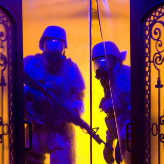 Quarantine Picture 5
