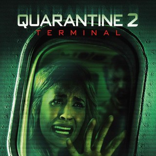 Poster of Samuel Goldwyn Films' Quarantine 2: Terminal (2011)