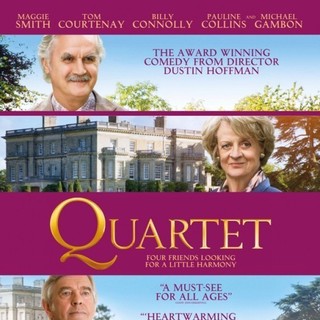 Quartet Picture 5