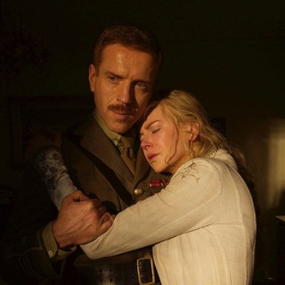 Queen of the Desert Picture 14