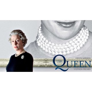 Queen, The (2006)