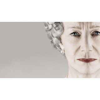 Queen, The (2006)