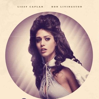 Poster of SemiRebellious Films' Queens of Country (2012)