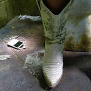 A scene from SemiRebellious Films' Queens of Country (2012)