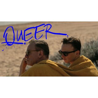 Queer (2025)