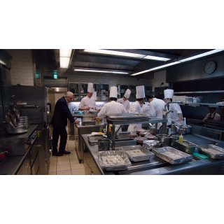 Quest of Alain Ducasse, The (2018)