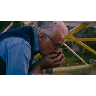 Quest of Alain Ducasse, The (2018)