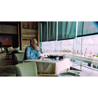 Quest of Alain Ducasse, The (2018)