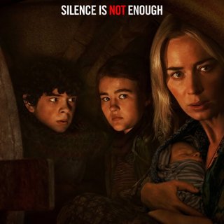 A Quiet Place Part II Picture 2