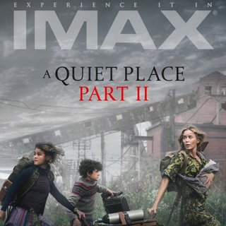 A Quiet Place Part II Picture 1