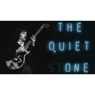 Quiet One, The Picture 2