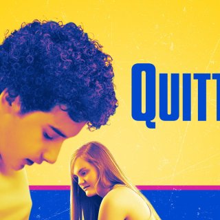 Quitters Picture 1
