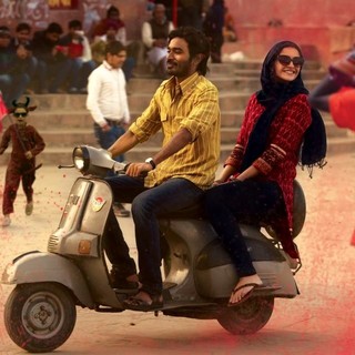 Raanjhanaa Picture 1