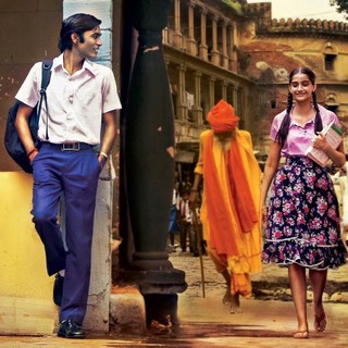 Raanjhanaa Picture 2