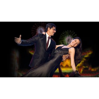 Rab Ne Bana Di Jodi (2008)