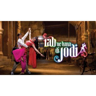 Rab Ne Bana Di Jodi (2008)