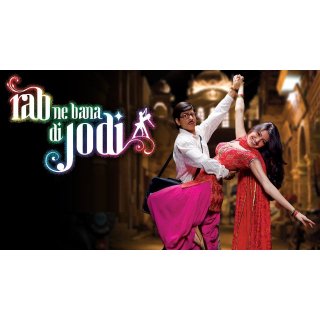 Rab Ne Bana Di Jodi (2008)