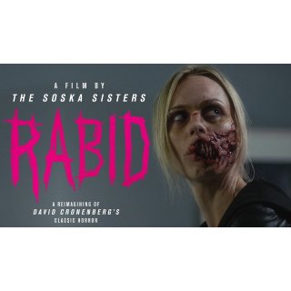 Rabid Picture 4