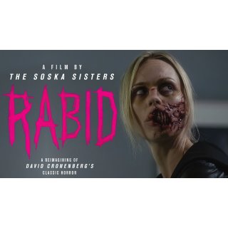 Rabid Picture 7