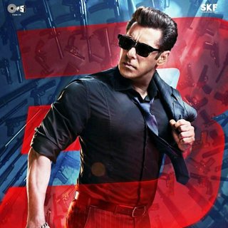 race 3 dvd release date