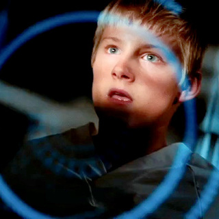 Alexander Ludwig stars as Tony in Walt Disney Pictures' Race to Witch Mountain (2009)