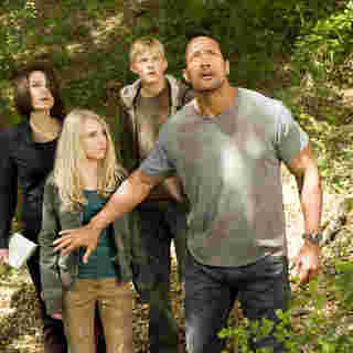 Race To Witch Mountain Picture 4