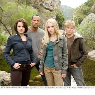 Race To Witch Mountain Picture 30