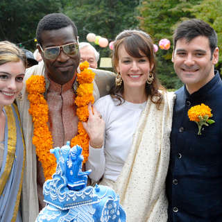 Rachel Getting Married Picture 8