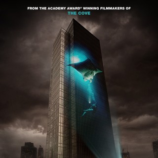 Poster of Abramorama's Racing Extinction (2015)