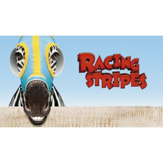 Racing Stripes Picture 2
