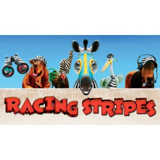 Racing Stripes (2005)