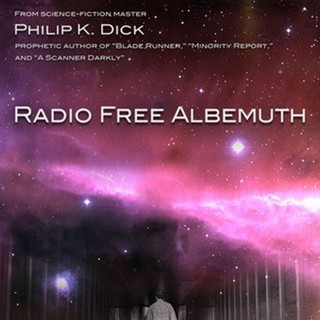 Radio Free Albemuth Picture 8