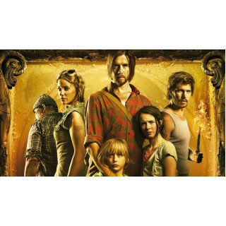Ragnarok (2014)