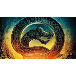 Ragnarok (2014)