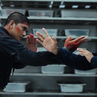 Raid 2: Berandal, The Picture 14