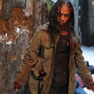 Raid 2: Berandal, The Picture 15