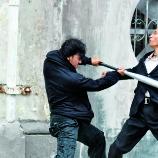 Raid 2: Berandal, The Picture 18