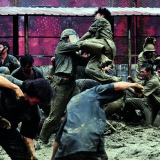 Raid 2: Berandal, The Picture 20