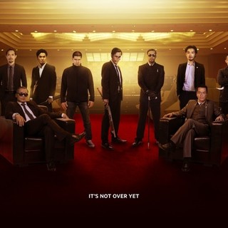 Raid 2: Berandal, The Picture 3